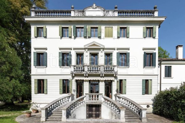 casa indipendente in vendita a Treviso in zona Centro Storico