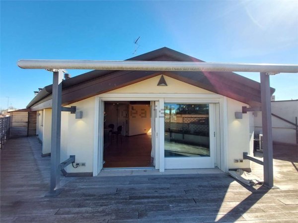 appartamento in vendita a Treviso in zona Centro Storico