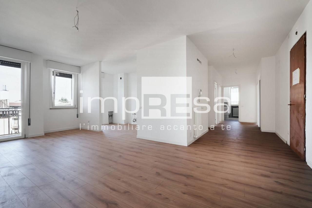 appartamento in vendita a Treviso in zona Centro Storico