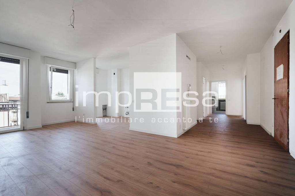 appartamento in vendita a Treviso in zona Centro Storico