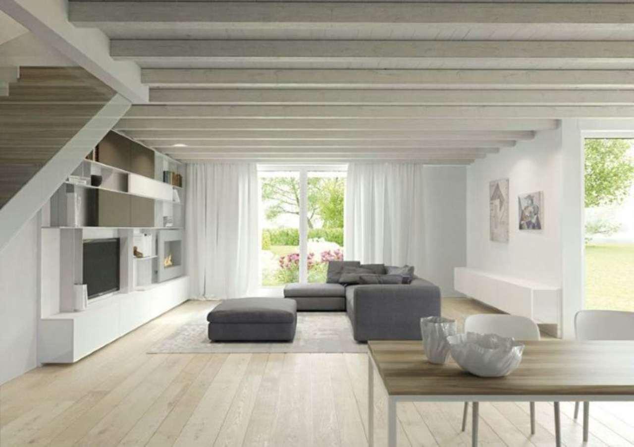 casa indipendente in vendita a Treviso in zona San Pelaio