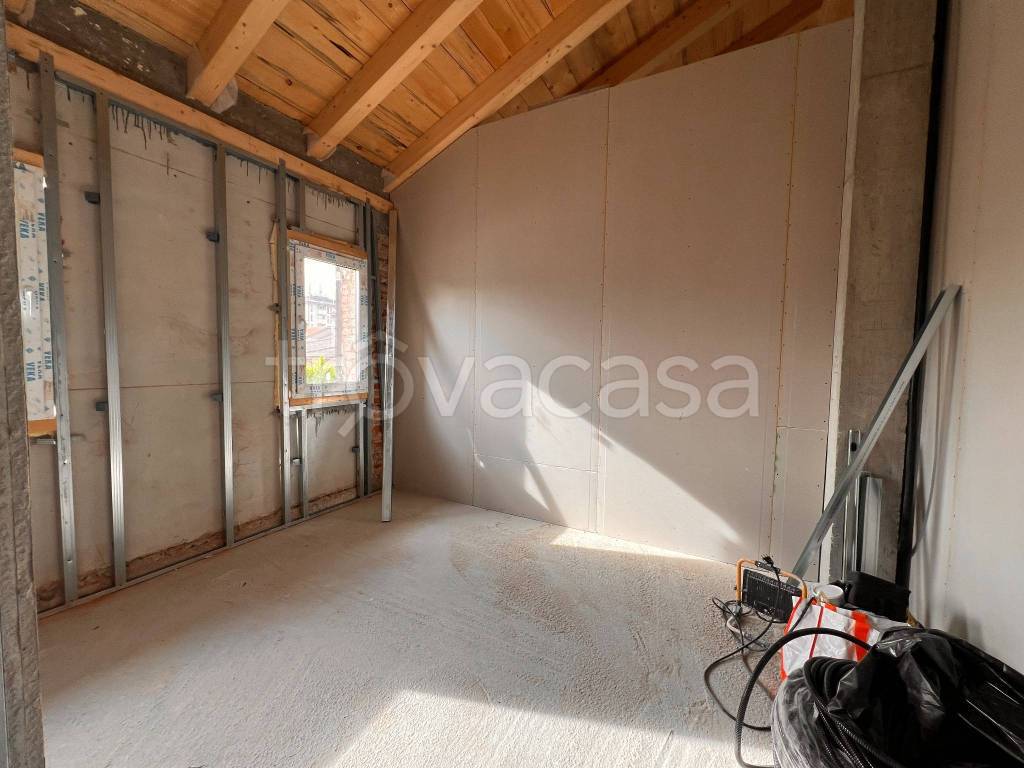 casa indipendente in vendita a Treviso