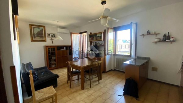 appartamento in vendita a Treviso in zona San Lazzaro