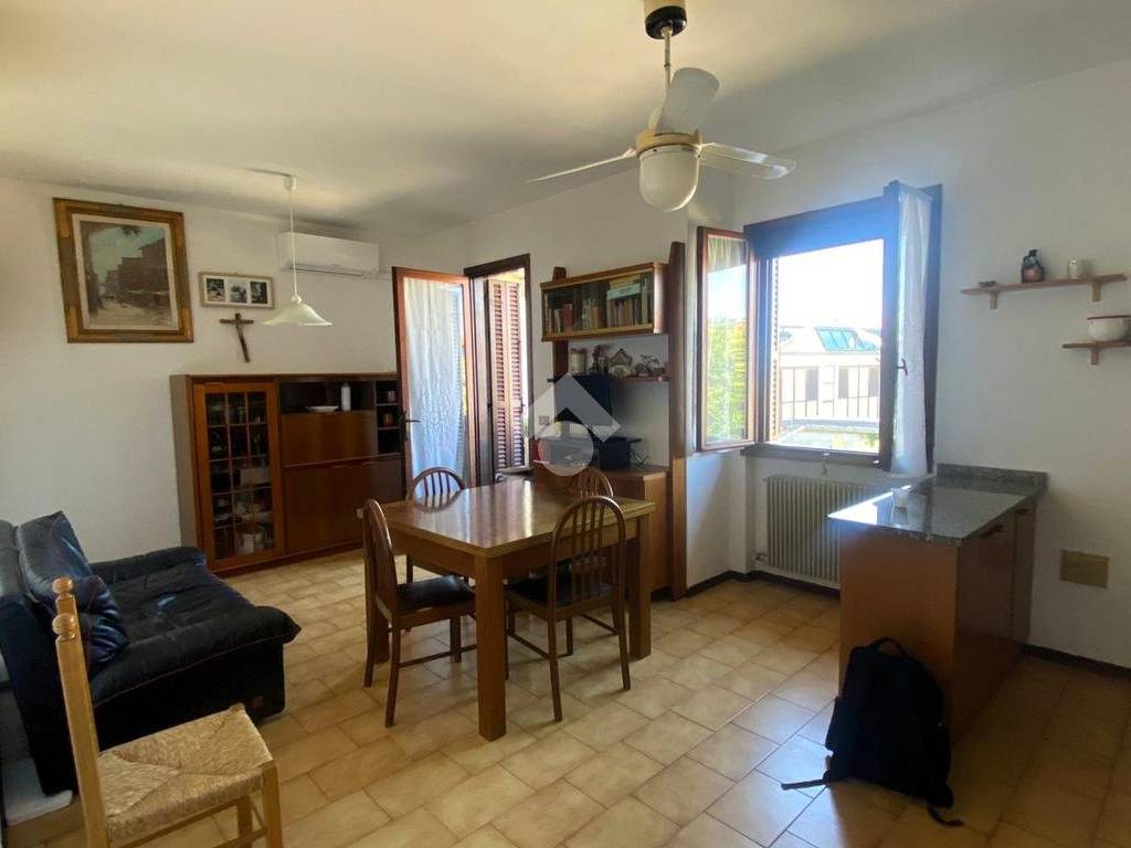 appartamento in vendita a Treviso in zona San Lazzaro