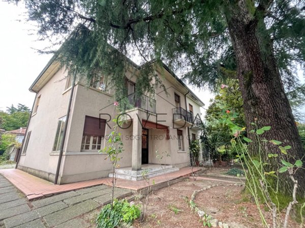 casa indipendente in vendita a Treviso in zona Centro Storico