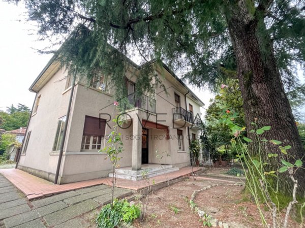 casa indipendente in vendita a Treviso in zona Centro Storico