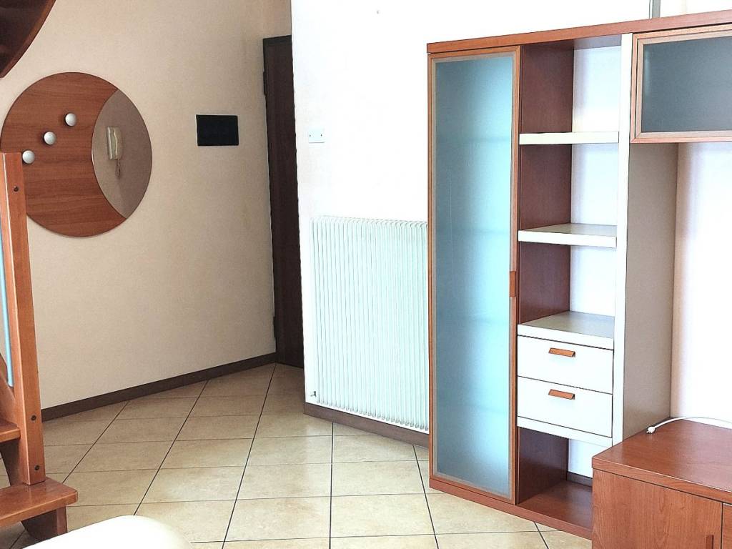 appartamento in vendita a Treviso in zona San Giuseppe