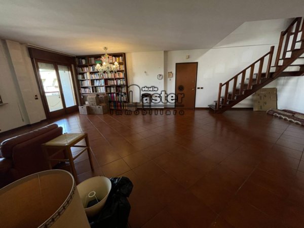 appartamento in vendita a Treviso