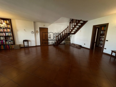 appartamento in vendita a Treviso