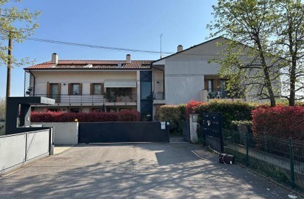appartamento in vendita a Treviso in zona San Pelaio