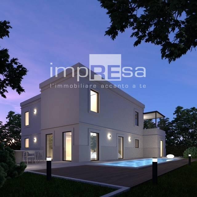 casa indipendente in vendita a Treviso in zona San Lazzaro