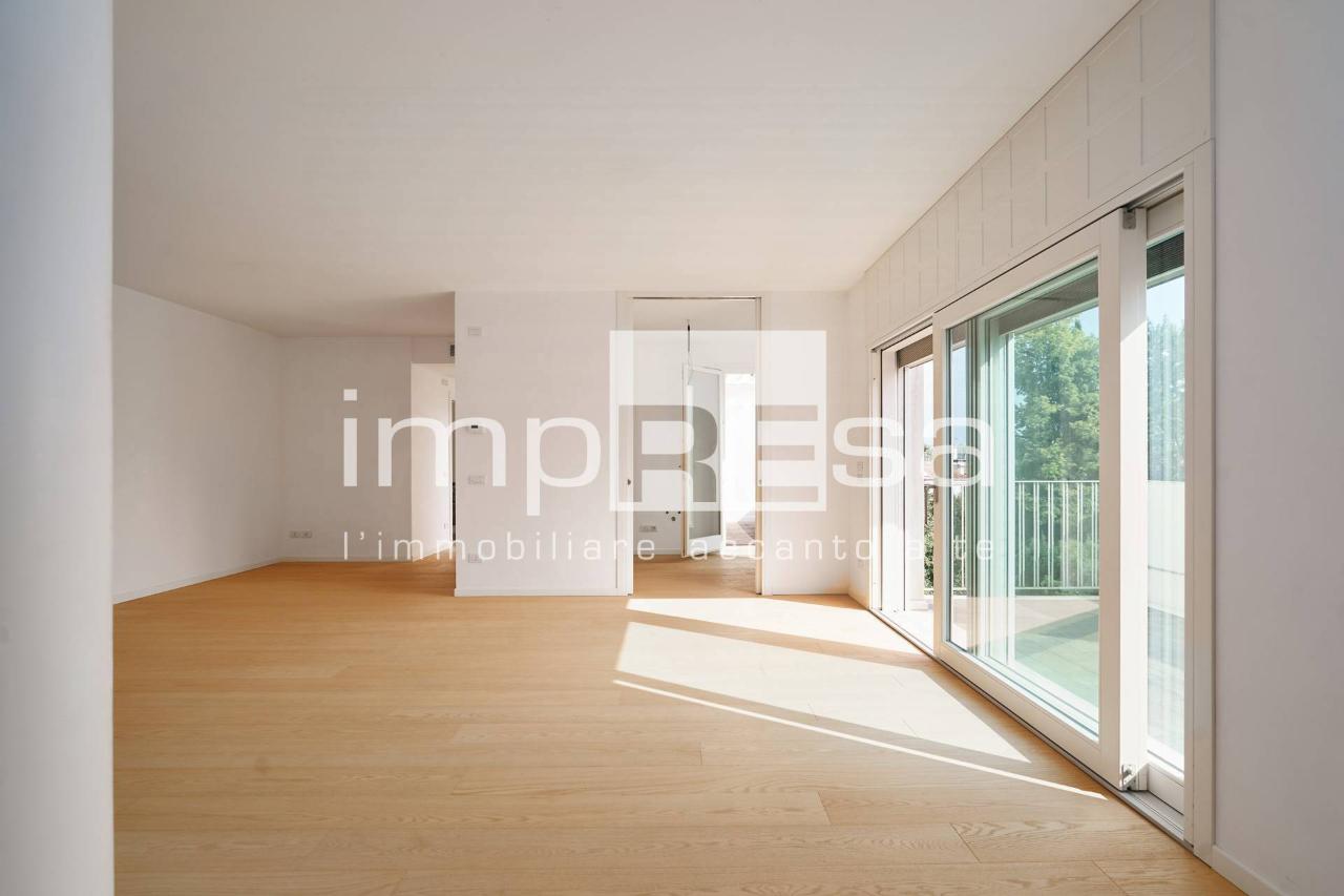 appartamento in vendita a Treviso in zona Centro Storico