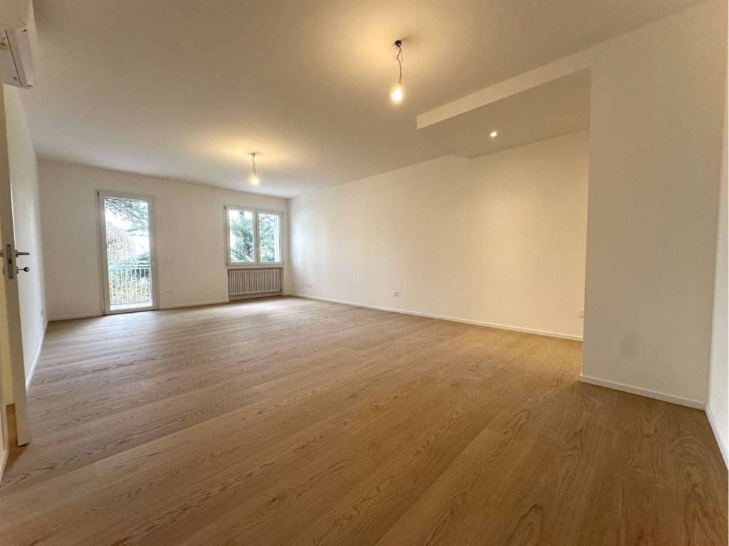 appartamento in vendita a Treviso