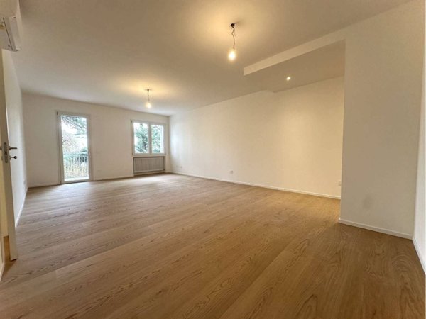 appartamento in vendita a Treviso