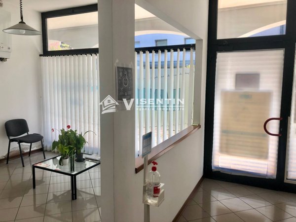 negozio in vendita a Treviso