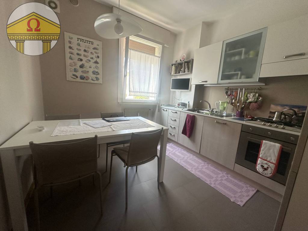 appartamento in vendita a Treviso