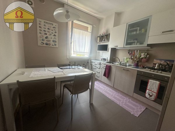 appartamento in vendita a Treviso