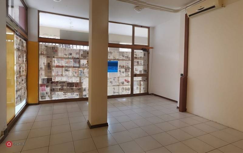 negozio in vendita a Treviso in zona Ghirada / San Zeno