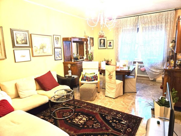 appartamento in vendita a Treviso