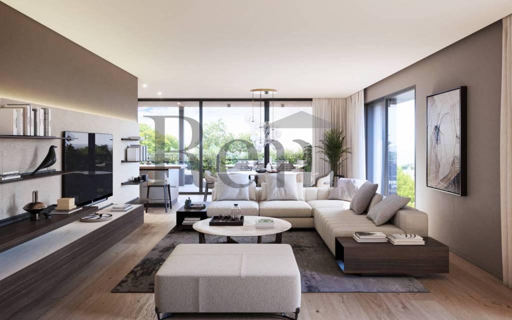 appartamento in vendita a Treviso in zona Centro Storico