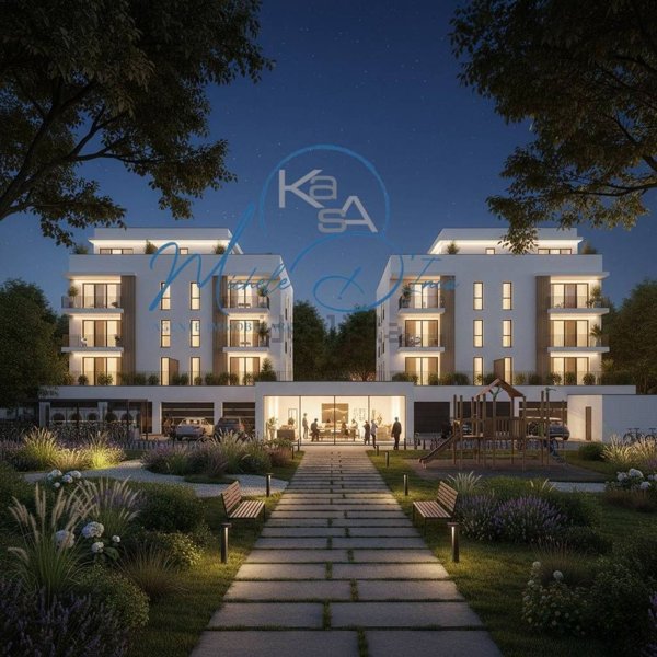 appartamento in vendita a Treviso in zona Ghirada / San Zeno