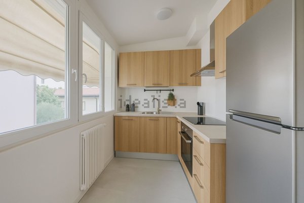 casa indipendente in vendita a Treviso in zona Ghirada / San Zeno