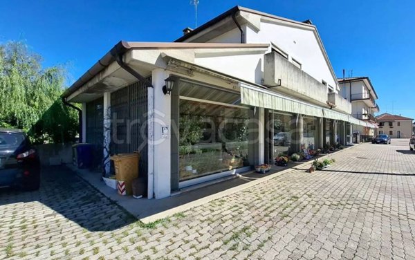 casa indipendente in vendita a Treviso in zona Canizzano