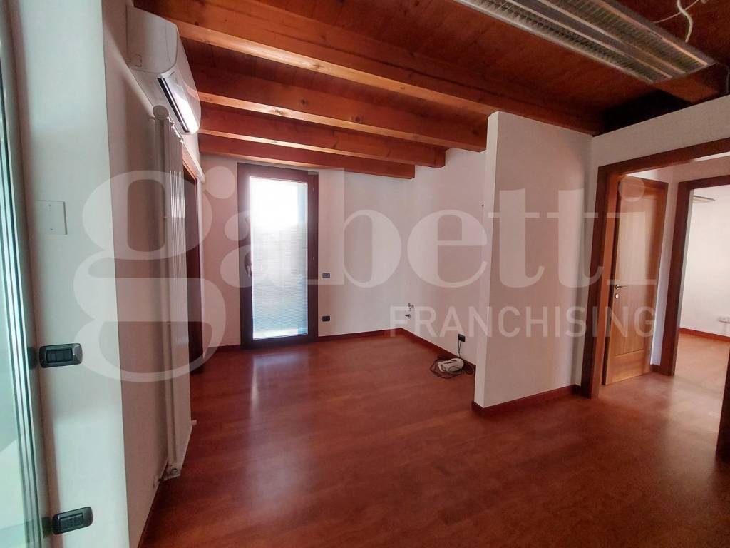 appartamento in vendita a Treviso