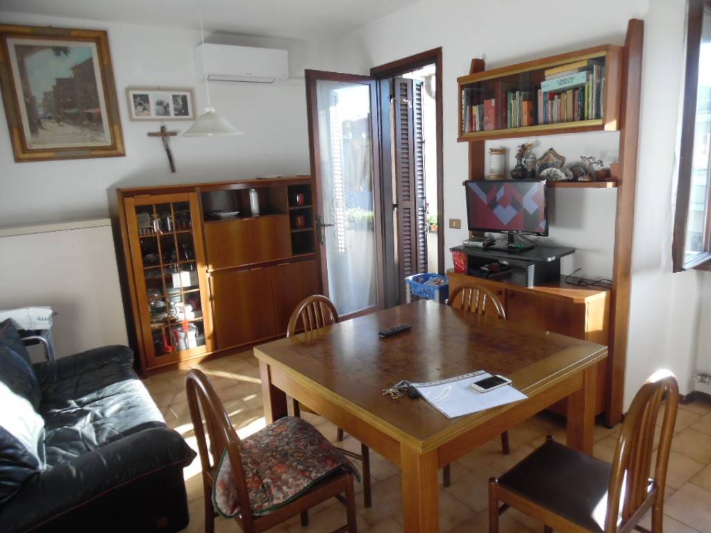 appartamento in vendita a Treviso in zona Ghirada / San Zeno