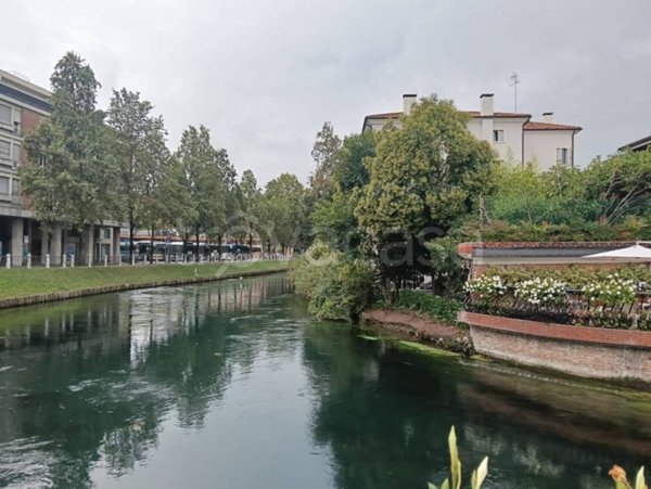 negozio in vendita a Treviso in zona Centro Storico