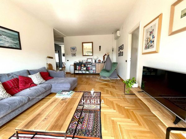 appartamento in vendita a Treviso in zona Centro Storico