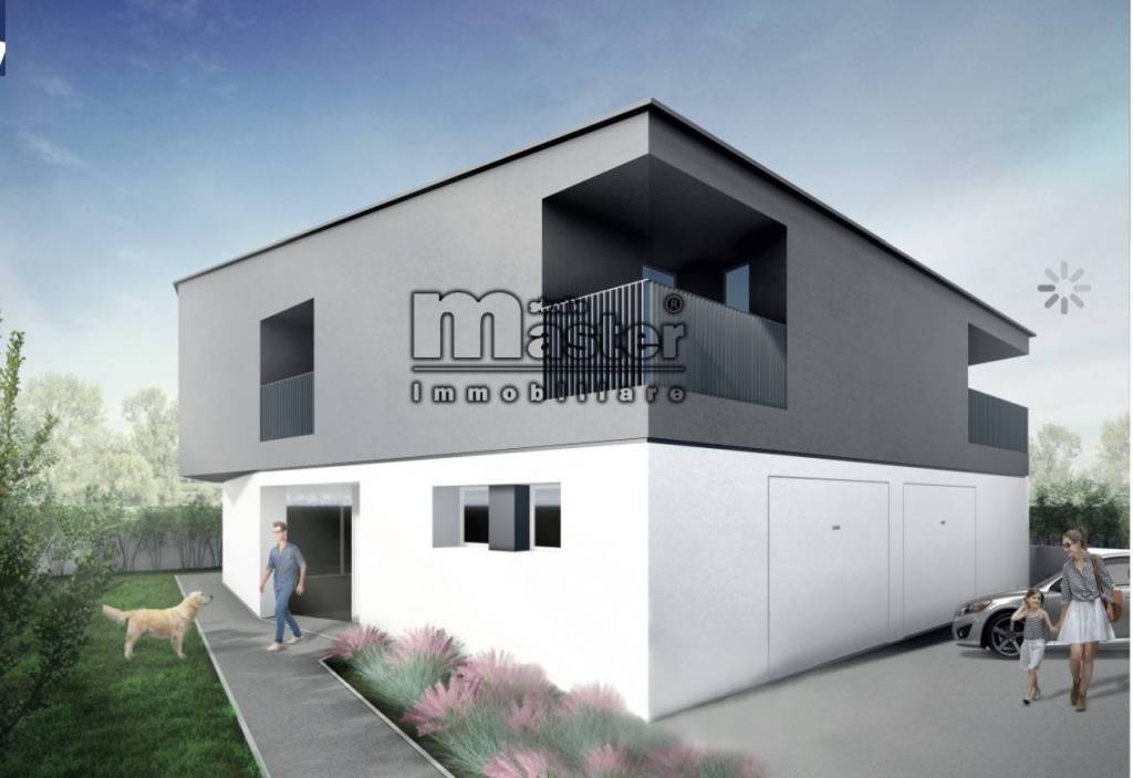 casa indipendente in vendita a Treviso