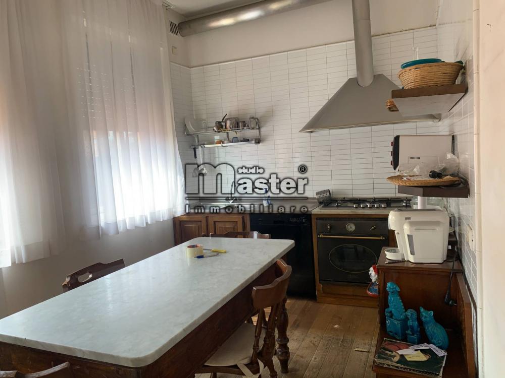 appartamento in vendita a Treviso in zona Centro Storico