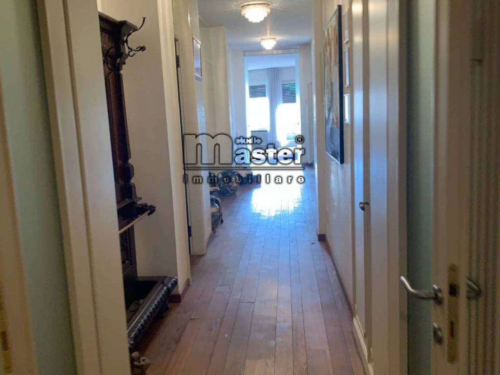 appartamento in vendita a Treviso in zona Centro Storico