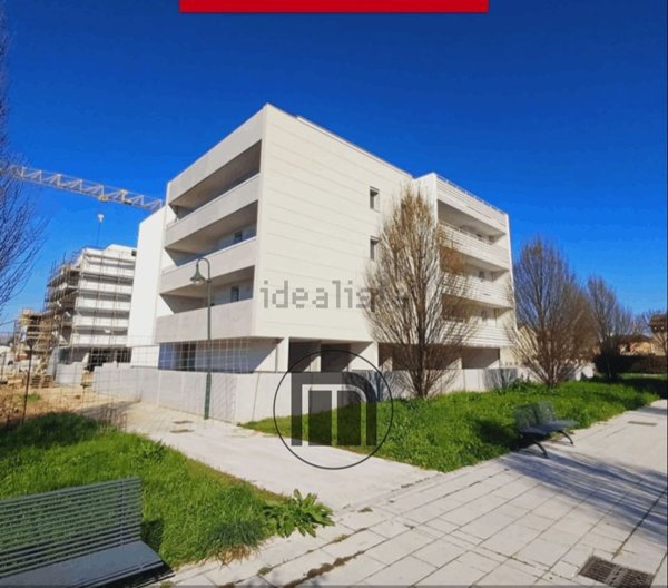appartamento in vendita a Treviso in zona San Giuseppe