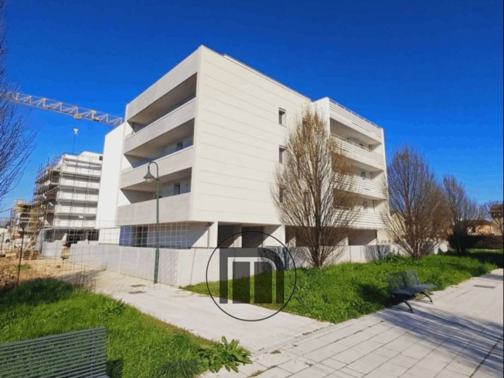 appartamento in vendita a Treviso