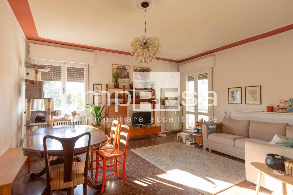 appartamento in vendita a Treviso