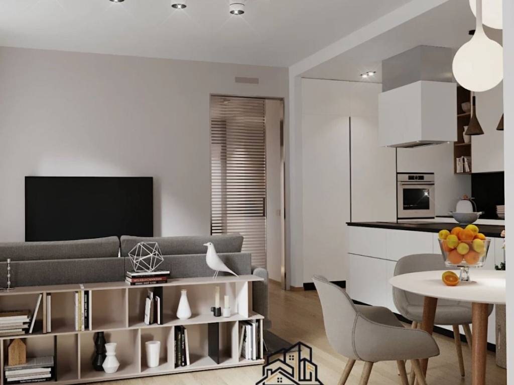 appartamento in vendita a Treviso