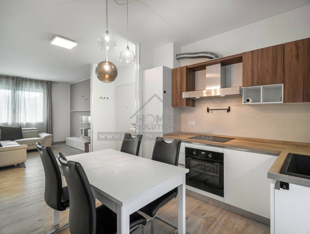 appartamento in vendita a Treviso in zona Sant'Angelo