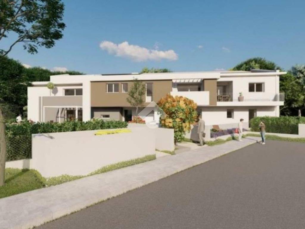 appartamento in vendita a Treviso in zona Centro Storico