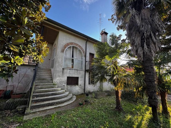 casa indipendente in vendita a Treviso in zona San Giuseppe