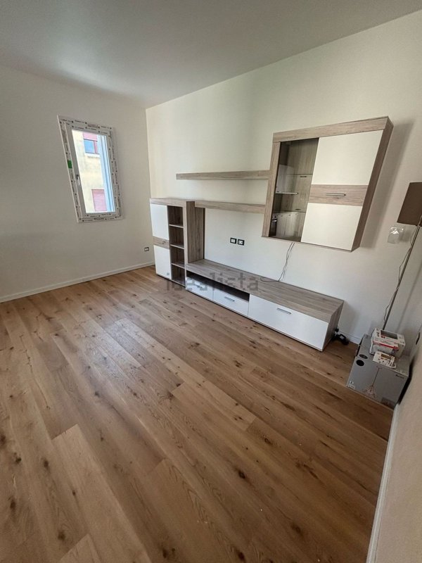 appartamento in vendita a Treviso in zona Ghirada / San Zeno