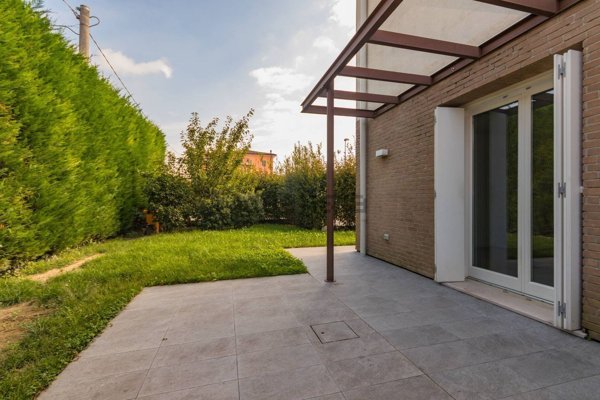 casa indipendente in vendita a Treviso