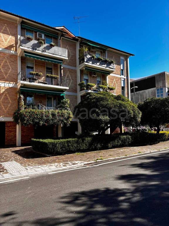 appartamento in vendita a Treviso in zona Centro Storico
