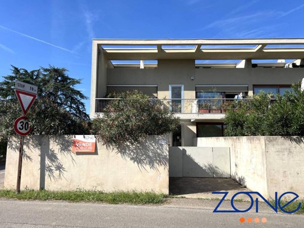 appartamento in vendita a Treviso in zona San Pelaio