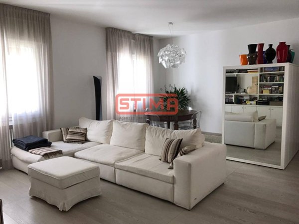 appartamento in vendita a Treviso in zona Centro Storico