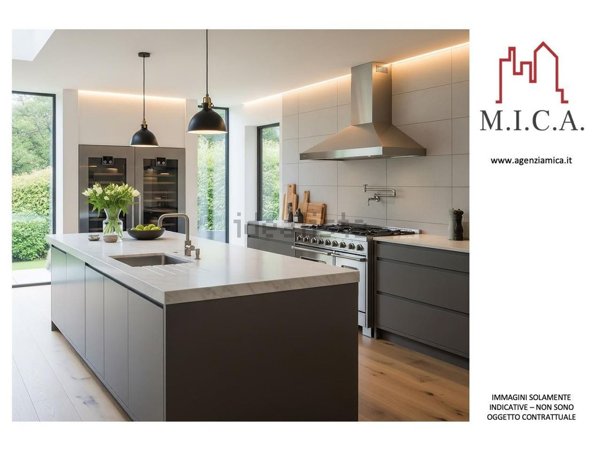 appartamento in vendita a Treviso