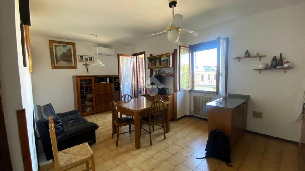 appartamento in vendita a Treviso in zona San Lazzaro