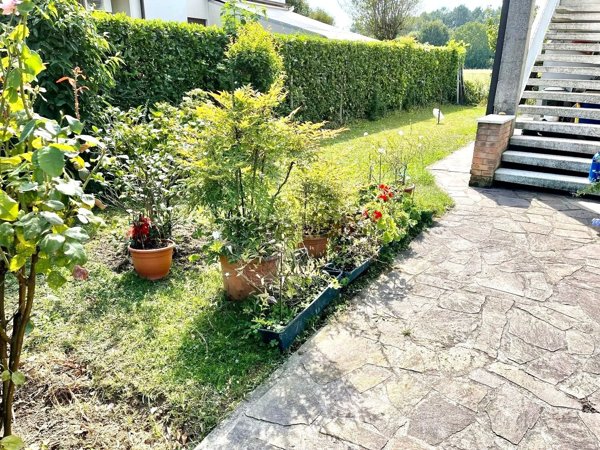 casa indipendente in vendita a Treviso in zona San Lazzaro