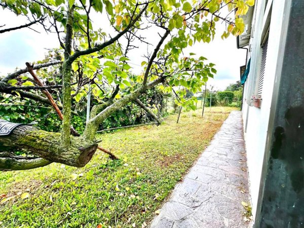 casa indipendente in vendita a Treviso in zona San Lazzaro